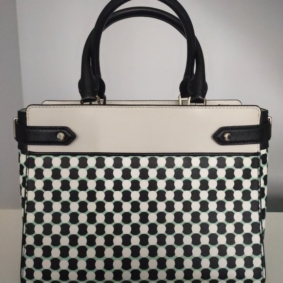 Kate Spade Staci Medium Satchel - Picture 3 of 4